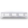 Wedding Camping Parking Waterproof Canopy Tent With Spiral Tube