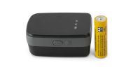 Outdoorsman Real Time GPS Tracking Device Safety Hiking Climbing